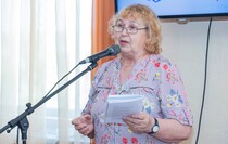 Фото: Луганский Информационный Центр/Дарья Чмирова