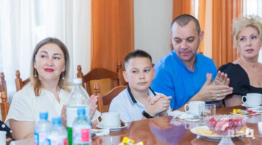 Фото: Луганский Информационный Центр/Дарья Чмирова