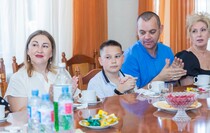 Фото: Луганский Информационный Центр/Дарья Чмирова