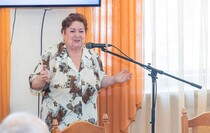 Фото: Луганский Информационный Центр/Дарья Чмирова