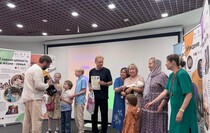 Фото из личного архива Дмитрия Кузнецова