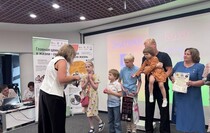 Фото из личного архива Дмитрия Кузнецова