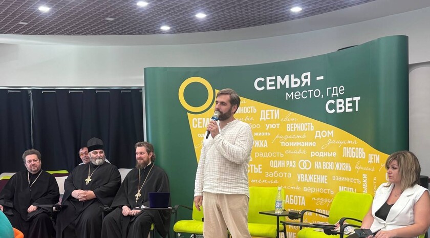 Фото из личного архива Дмитрия Кузнецова