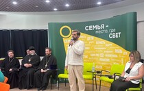 Фото из личного архива Дмитрия Кузнецова