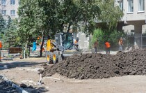 Фото: Луганский Информационный Центр/Дарья Чмирова