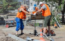 Фото: Луганский Информационный Центр/Дарья Чмирова