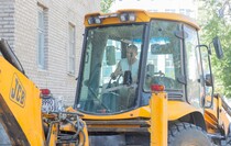 Фото: Луганский Информационный Центр/Дарья Чмирова