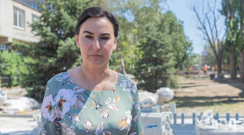 Специалисты начнут реконструкцию парка «Дружба» в Луганске 11 июля — Пащенко
