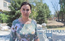 Фото: Луганский Информационный Центр/Дарья Чмирова