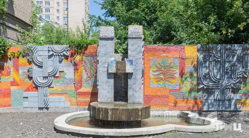 Фото: Луганский Информационный Центр/Дарья Чмирова
