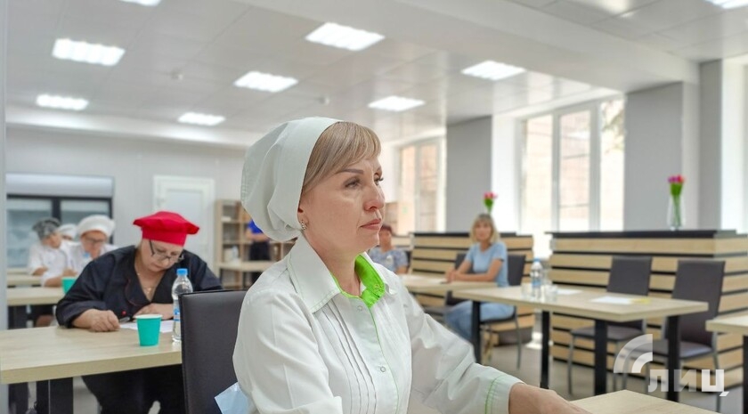 Фото: Луганский Информационный Центр
