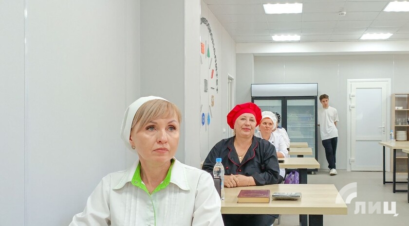 Фото: Луганский Информационный Центр