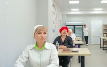 Фото: Луганский Информационный Центр