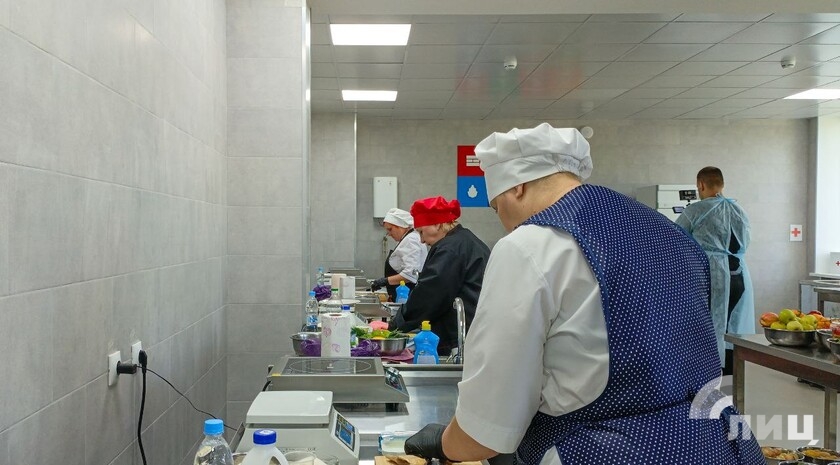 Фото: Луганский Информационный Центр