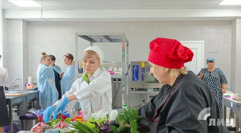 Фото: Луганский Информационный Центр