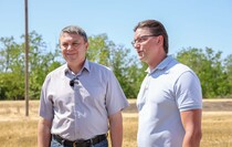 Фото: Луганский Информационный Центр/Анастасия Стеценко