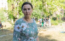 Фото: Луганский Информационный Центр/Дарья Чмирова