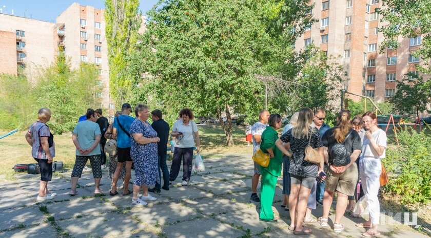 Фото: Луганский Информационный Центр/Дарья Чмирова