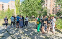 Фото: Луганский Информационный Центр/Дарья Чмирова