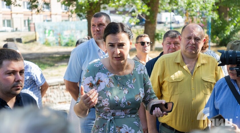 Фото: Луганский Информационный Центр/Дарья Чмирова