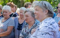 Фото: Луганский Информационный Центр/Дарья Чмирова