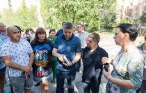 Фото: Луганский Информационный Центр/Дарья Чмирова
