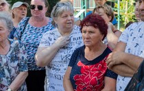 Фото: Луганский Информационный Центр/Дарья Чмирова