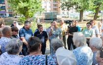Фото: Луганский Информационный Центр/Дарья Чмирова