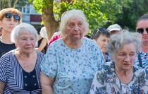 Фото: Луганский Информационный Центр/Дарья Чмирова