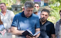 Фото: Луганский Информационный Центр/Дарья Чмирова