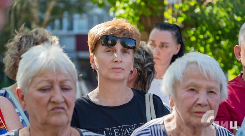 Фото: Луганский Информационный Центр/Дарья Чмирова