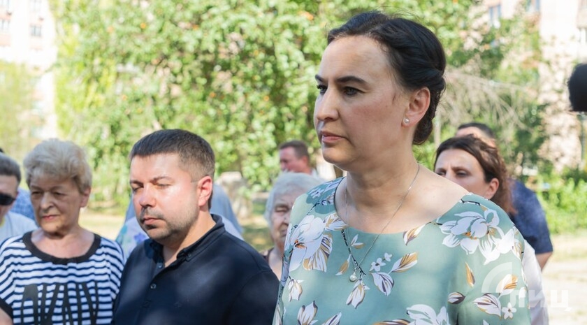 Фото: Луганский Информационный Центр/Дарья Чмирова