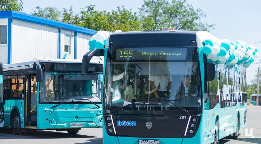 Фото: Луганский Информационный Центр/Дарья Чмирова