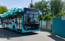 Фото: Луганский Информационный Центр/Дарья Чмирова