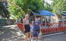 Фото: Луганский Информационный Центр/Анастасия Стеценко