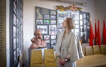 Фото: Луганский Информационный Центр