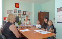 Фото: Луганский Информационный Центр