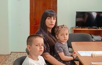 Фото: Луганский Информационный Центр
