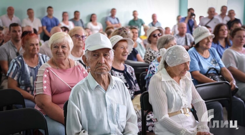 Фото: Луганский Информационный Центр/Анастасия Стеценко