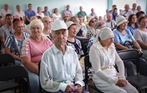 Фото: Луганский Информационный Центр/Анастасия Стеценко