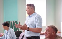 Фото: Луганский Информационный Центр/Анастасия Стеценко