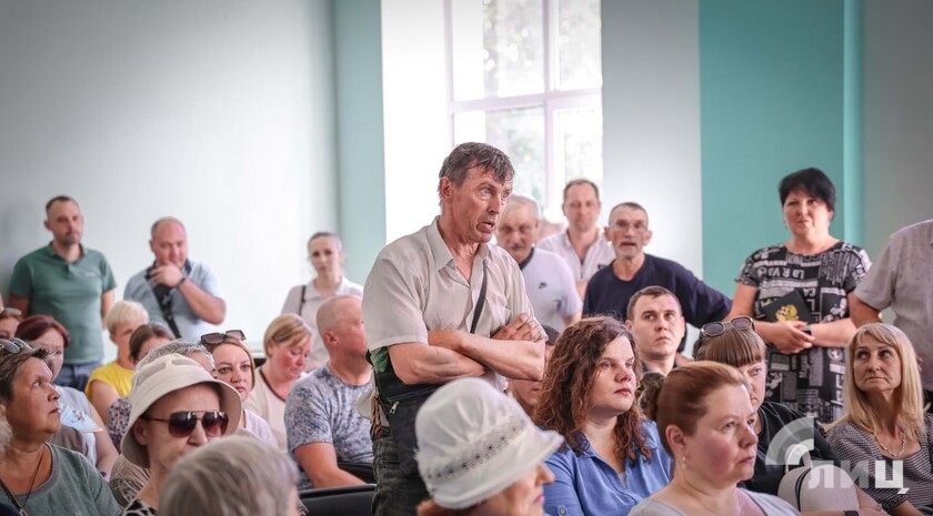 Фото: Луганский Информационный Центр/Анастасия Стеценко