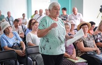 Фото: Луганский Информационный Центр/Анастасия Стеценко