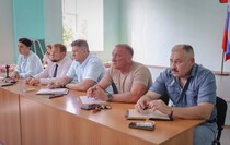 Фото: Луганский Информационный Центр/Анастасия Стеценко