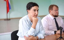 Фото: Луганский Информационный Центр/Анастасия Стеценко