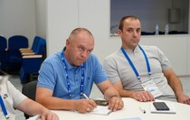 Фото: пресс-служба администрации главы ЛНР