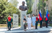 Фото: Луганский Информационный Центр/Дарья Чмирова