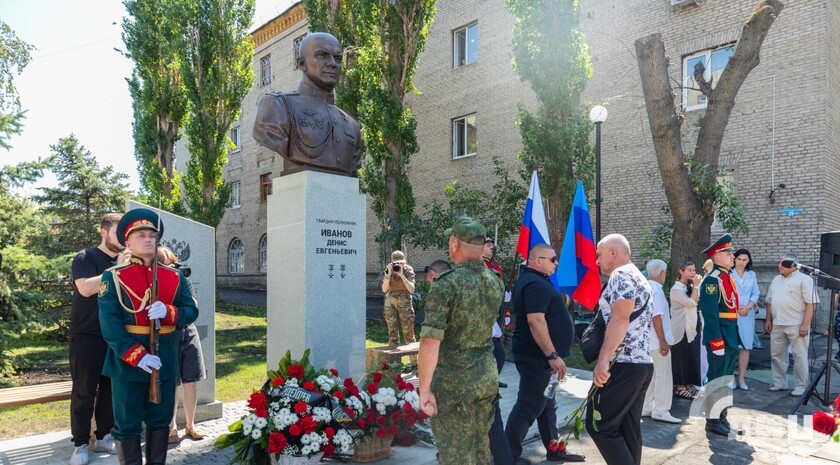 Фото: Луганский Информационный Центр/Дарья Чмирова