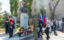 Фото: Луганский Информационный Центр/Дарья Чмирова