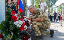 Фото: Луганский Информационный Центр/Дарья Чмирова